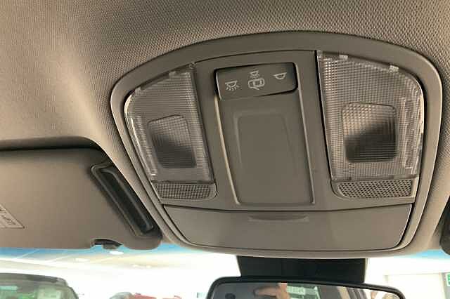 Hyundai TUCSON 1.6 TGDi 177 SE Nav 5dr 2WD Blue