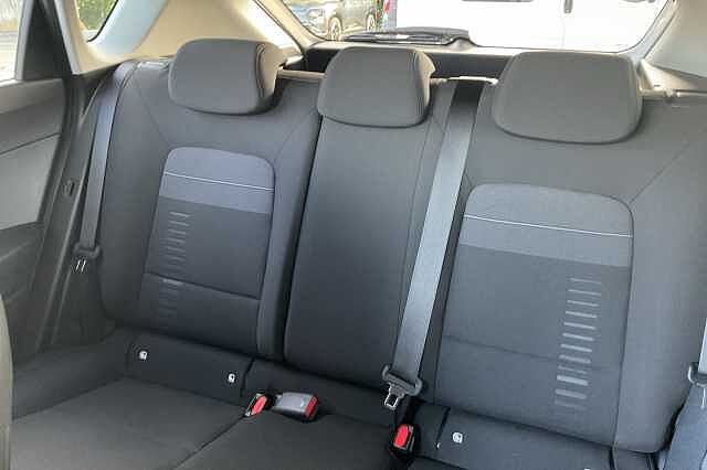 Hyundai BAYON 1.0 TGDi [90] Tech Line 5dr DCT