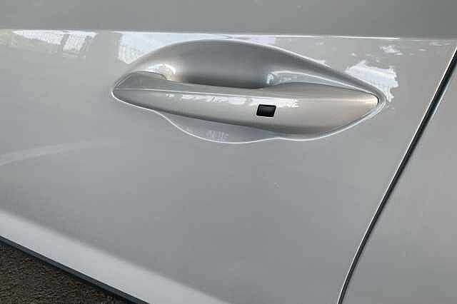 Hyundai BAYON 1.0 TGDi [90] Tech Line 5dr DCT