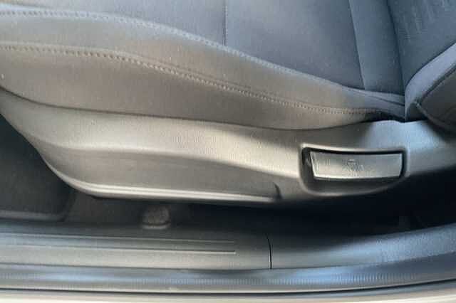 Hyundai BAYON 1.0 TGDi [90] Tech Line 5dr DCT