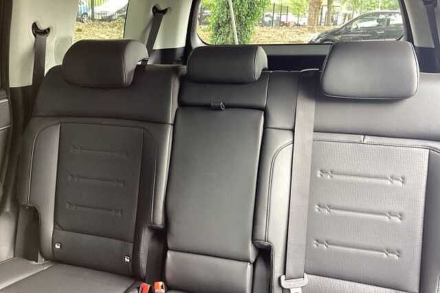Hyundai SANTA FE 1.6 TGDi Hybrid Ultimate 5dr Auto