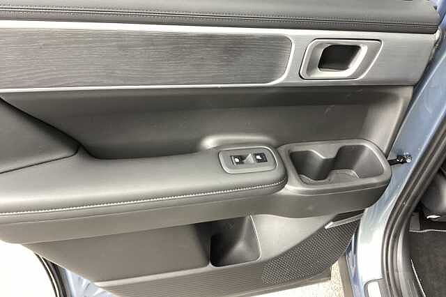 Hyundai SANTA FE 1.6 TGDi Hybrid Ultimate 5dr Auto