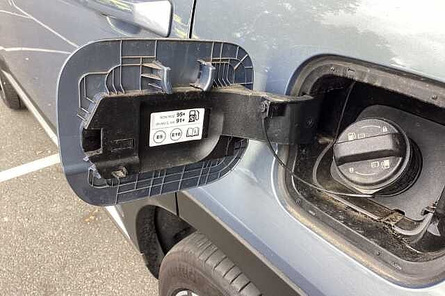 Hyundai SANTA FE 1.6 TGDi Hybrid Ultimate 5dr Auto