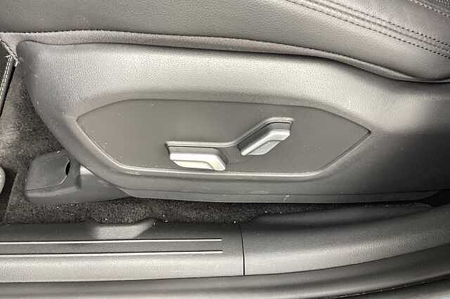 Hyundai SANTA FE 1.6 TGDi Hybrid Ultimate 5dr Auto