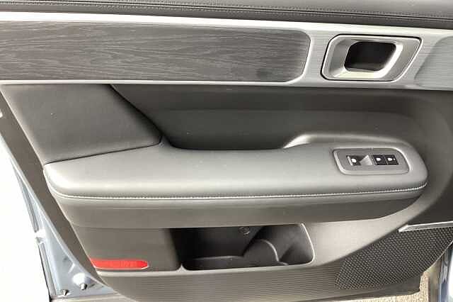 Hyundai SANTA FE 1.6 TGDi Hybrid Ultimate 5dr Auto