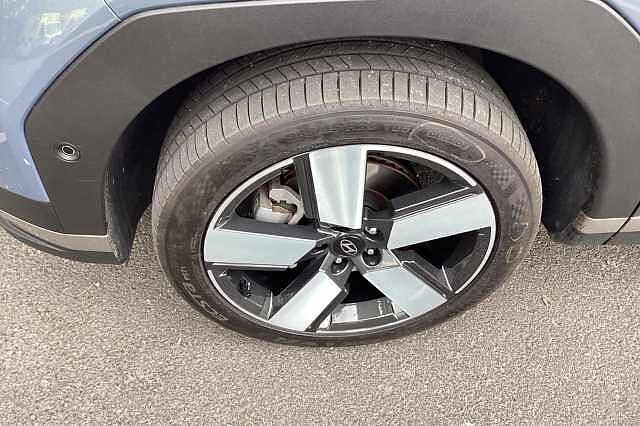 Hyundai SANTA FE 1.6 TGDi Hybrid Ultimate 5dr Auto