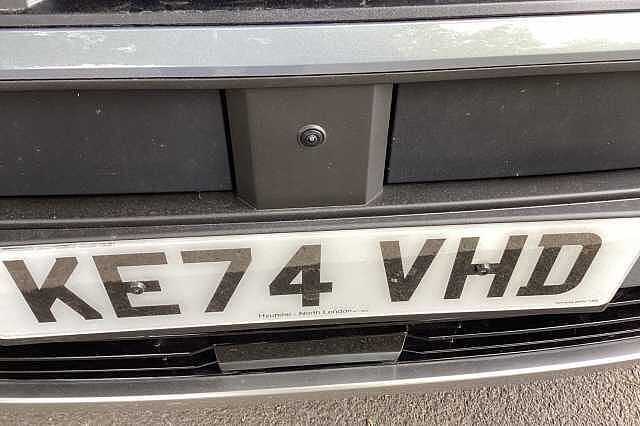 Hyundai SANTA FE 1.6 TGDi Hybrid Ultimate 5dr Auto