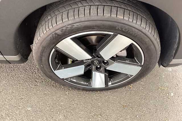 Hyundai SANTA FE 1.6 TGDi Hybrid Ultimate 5dr Auto