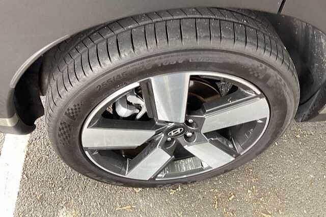 Hyundai SANTA FE 1.6 TGDi Hybrid Ultimate 5dr Auto