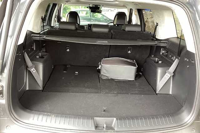 Hyundai SANTA FE 1.6 TGDi Hybrid Ultimate 5dr Auto