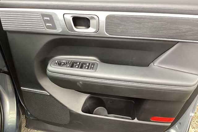 Hyundai SANTA FE 1.6 TGDi Hybrid Ultimate 5dr Auto