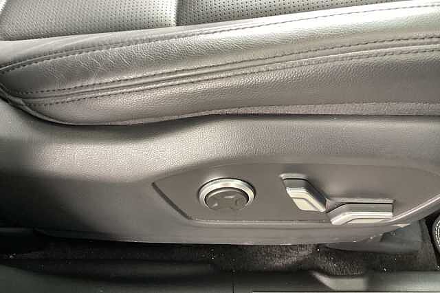 Hyundai SANTA FE 1.6 TGDi Hybrid Ultimate 5dr Auto