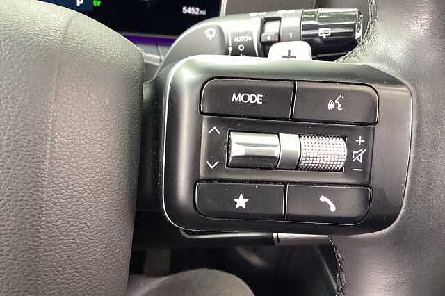 Hyundai SANTA FE 1.6 TGDi Hybrid Ultimate 5dr Auto