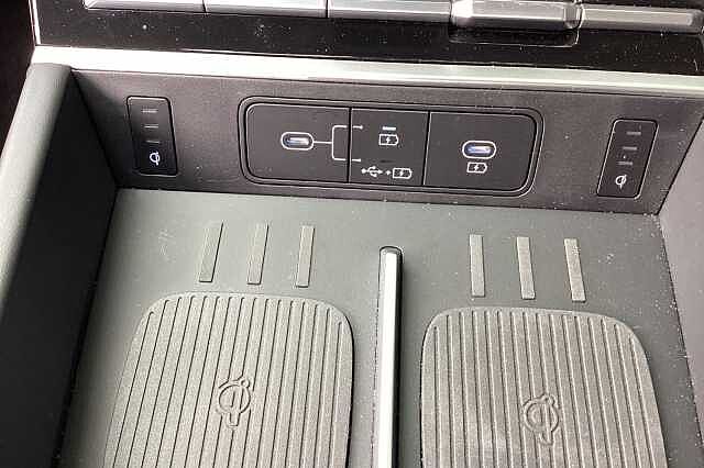Hyundai SANTA FE 1.6 TGDi Hybrid Ultimate 5dr Auto