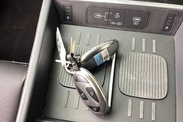 Hyundai SANTA FE 1.6 TGDi Hybrid Ultimate 5dr Auto