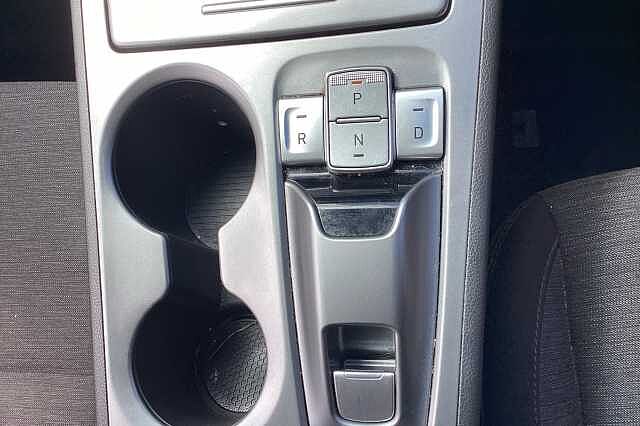 Hyundai KONA 150kW Premium 64kWh 5dr Auto