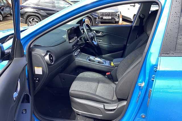 Hyundai KONA 150kW Premium 64kWh 5dr Auto