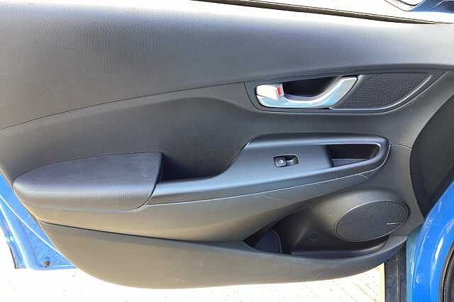 Hyundai KONA 150kW Premium 64kWh 5dr Auto