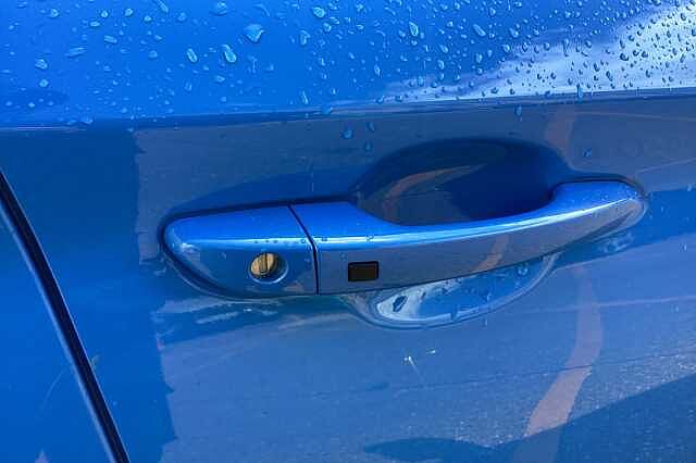 Hyundai KONA 150kW Premium 64kWh 5dr Auto