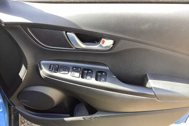 Hyundai KONA 150kW Premium 64kWh 5dr Auto