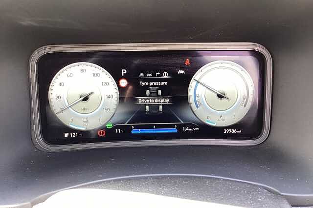 Hyundai KONA 150kW Premium 64kWh 5dr Auto