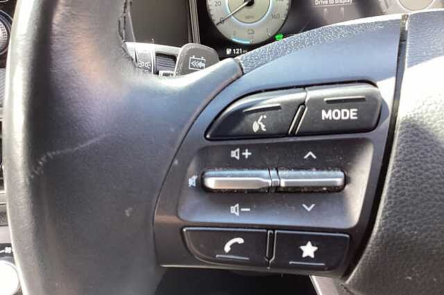 Hyundai KONA 150kW Premium 64kWh 5dr Auto