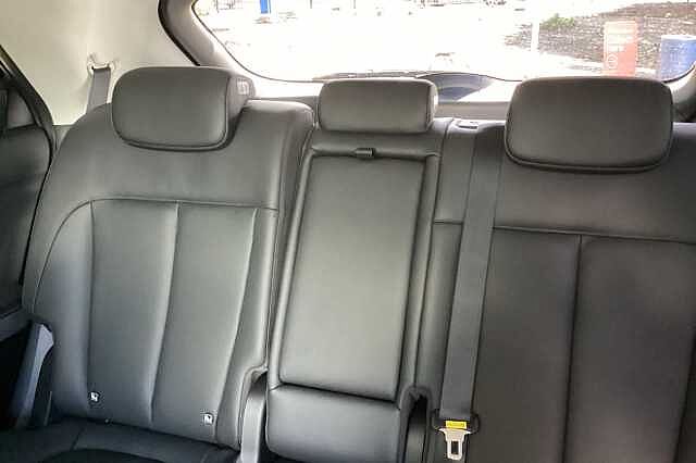 Hyundai IONIQ 5 239kW Ultimate 84 kWh 5dr AWD Auto