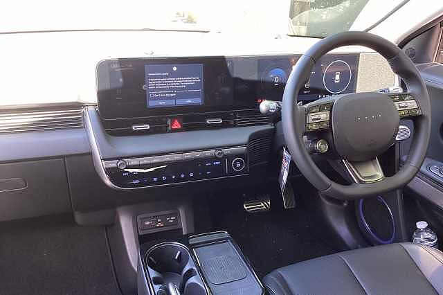 Hyundai IONIQ 5 239kW Ultimate 84 kWh 5dr AWD Auto