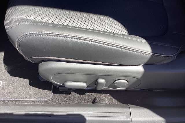 Hyundai IONIQ 5 239kW Ultimate 84 kWh 5dr AWD Auto
