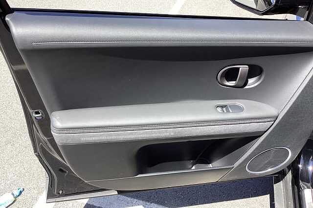 Hyundai IONIQ 5 239kW Ultimate 84 kWh 5dr AWD Auto