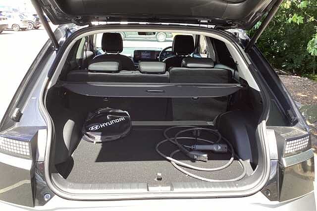 Hyundai IONIQ 5 239kW Ultimate 84 kWh 5dr AWD Auto