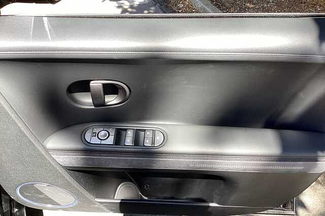 Hyundai IONIQ 5 239kW Ultimate 84 kWh 5dr AWD Auto