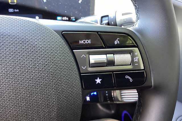 Hyundai IONIQ 5 239kW Ultimate 84 kWh 5dr AWD Auto
