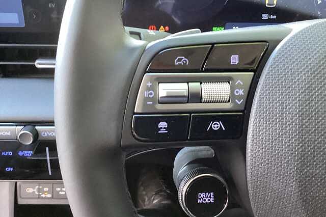 Hyundai IONIQ 5 239kW Ultimate 84 kWh 5dr AWD Auto