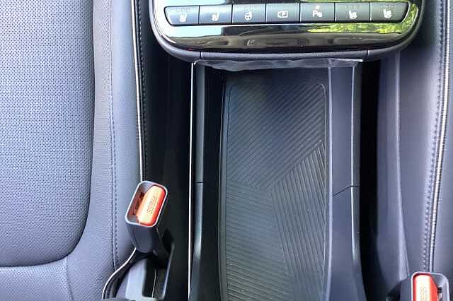 Hyundai IONIQ 5 239kW Ultimate 84 kWh 5dr AWD Auto