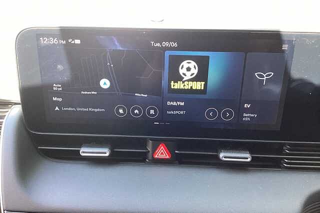 Hyundai IONIQ 5 239kW Ultimate 84 kWh 5dr AWD Auto