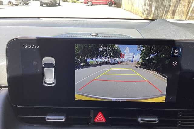 Hyundai IONIQ 5 239kW Ultimate 84 kWh 5dr AWD Auto