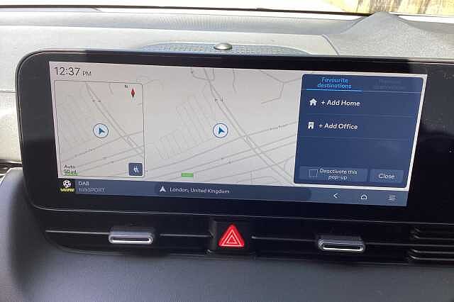 Hyundai IONIQ 5 239kW Ultimate 84 kWh 5dr AWD Auto