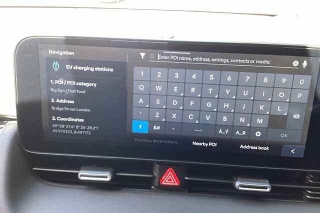 Hyundai IONIQ 5 239kW Ultimate 84 kWh 5dr AWD Auto
