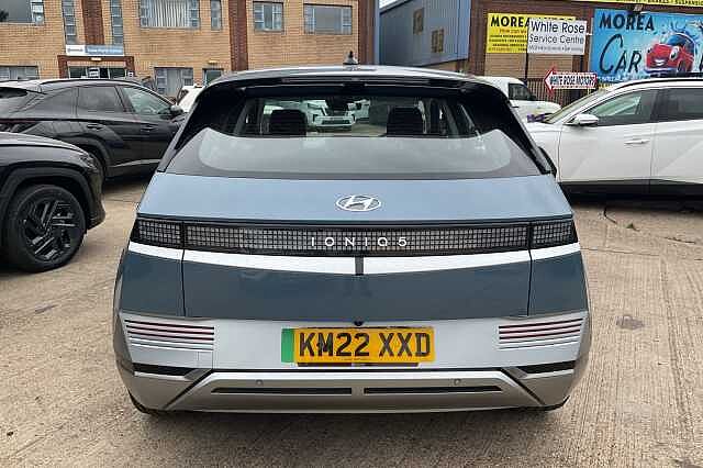 Hyundai IONIQ 5 160kW Premium 73 kWh 5dr Auto