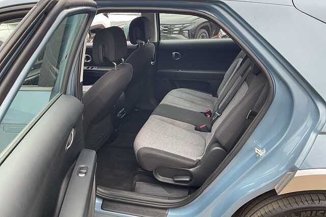 Hyundai IONIQ 5 160kW Premium 73 kWh 5dr Auto