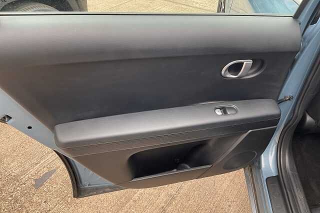 Hyundai IONIQ 5 160kW Premium 73 kWh 5dr Auto
