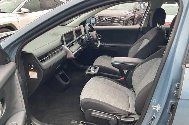 Hyundai IONIQ 5 160kW Premium 73 kWh 5dr Auto