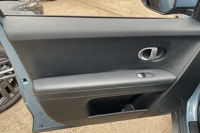 Hyundai IONIQ 5 160kW Premium 73 kWh 5dr Auto