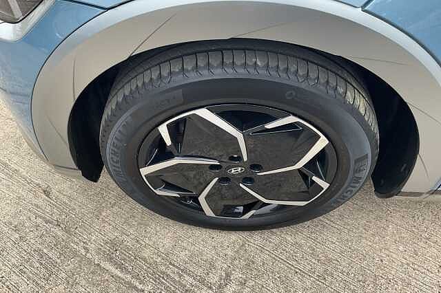 Hyundai IONIQ 5 160kW Premium 73 kWh 5dr Auto