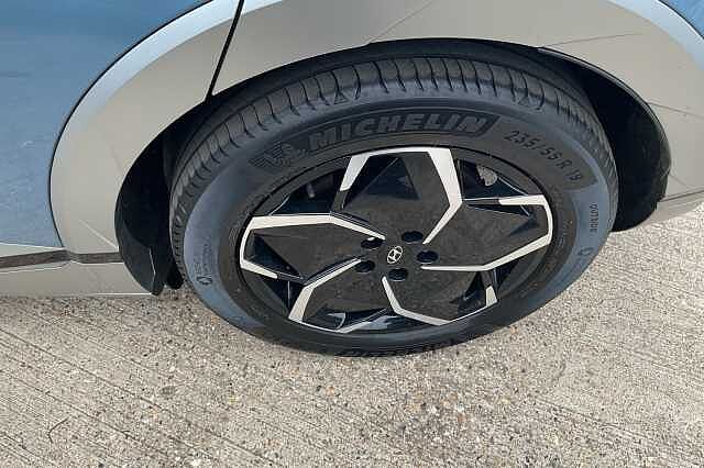 Hyundai IONIQ 5 160kW Premium 73 kWh 5dr Auto