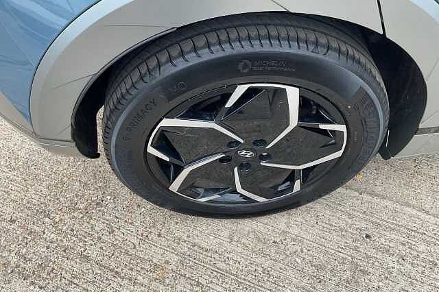 Hyundai IONIQ 5 160kW Premium 73 kWh 5dr Auto