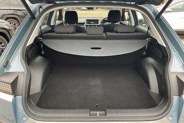 Hyundai IONIQ 5 160kW Premium 73 kWh 5dr Auto