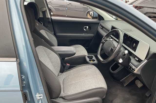 Hyundai IONIQ 5 160kW Premium 73 kWh 5dr Auto