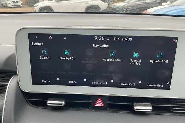 Hyundai IONIQ 5 160kW Premium 73 kWh 5dr Auto